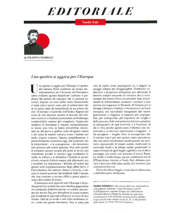 Tesori fuori rotta